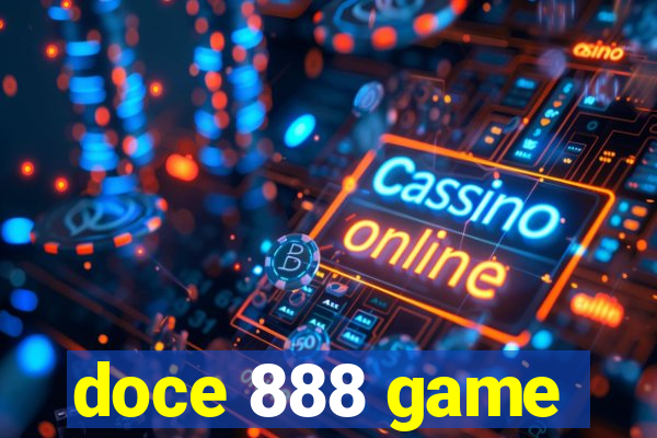 doce 888 game